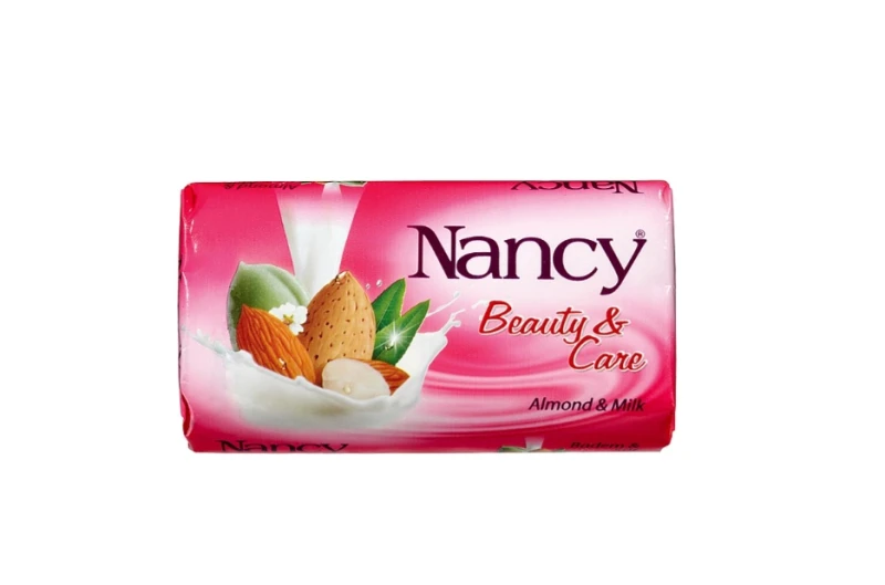 Săpun Nancy 3Bucx140G Almond 